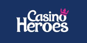 heroes casino|casino heroes no deposit.